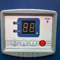 VWR Symphony Ultrasonic Cleaner image 2